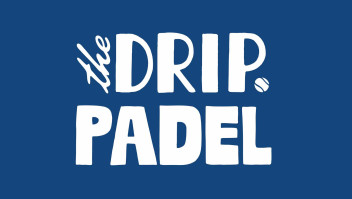Foto Utama Venue Drip Padel - Cinere