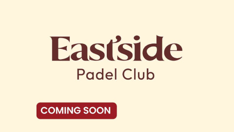 Eastside Padel Club - Kota Wisata