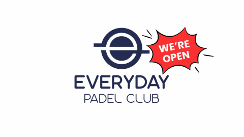 Everyday Padel Club