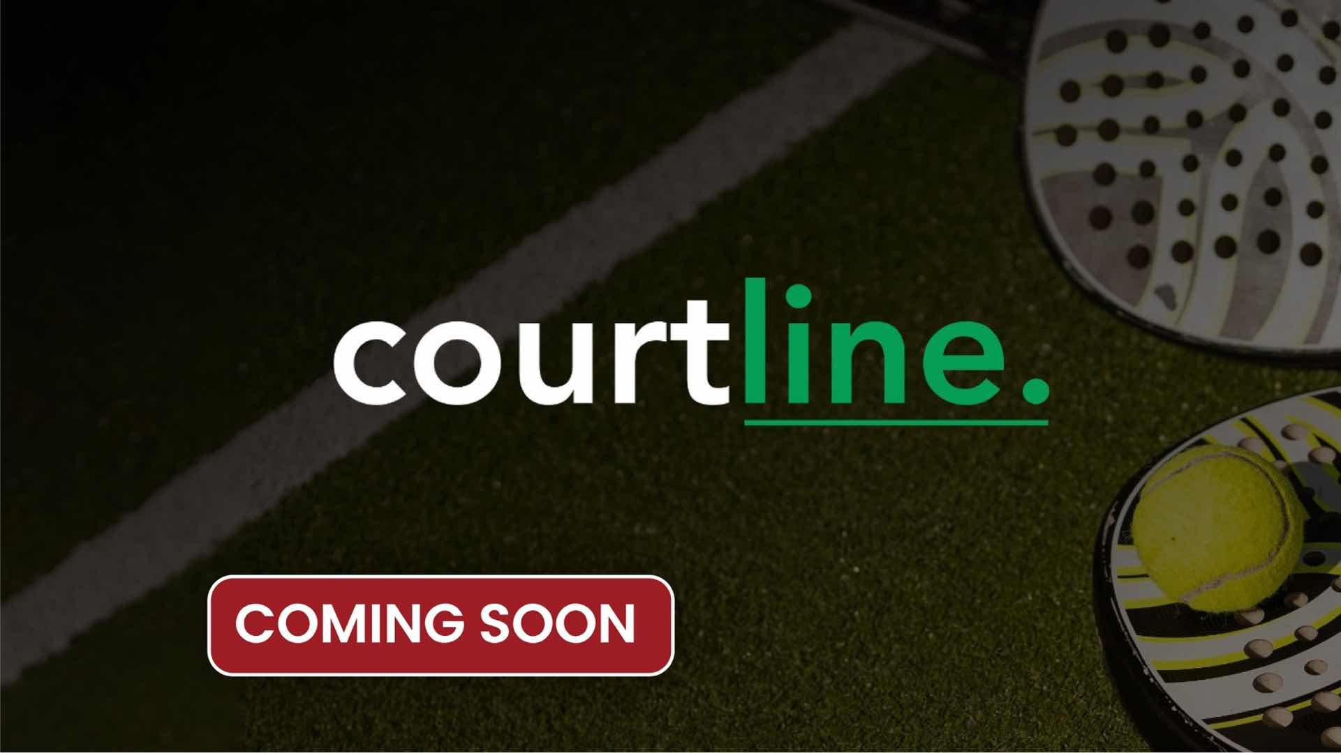 Courtline