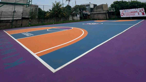Kingdom Court