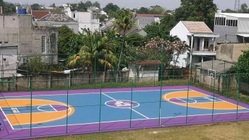 Kingdom Court