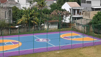 Kingdom Court