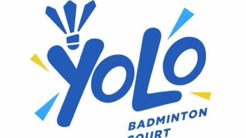 Yolo Badminton Court