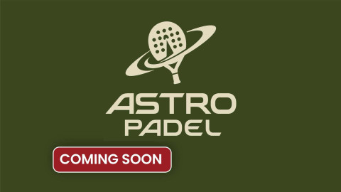 Astro Padel Sidoarjo