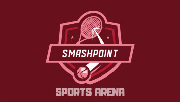 Foto Utama Venue Smashpoint Arena