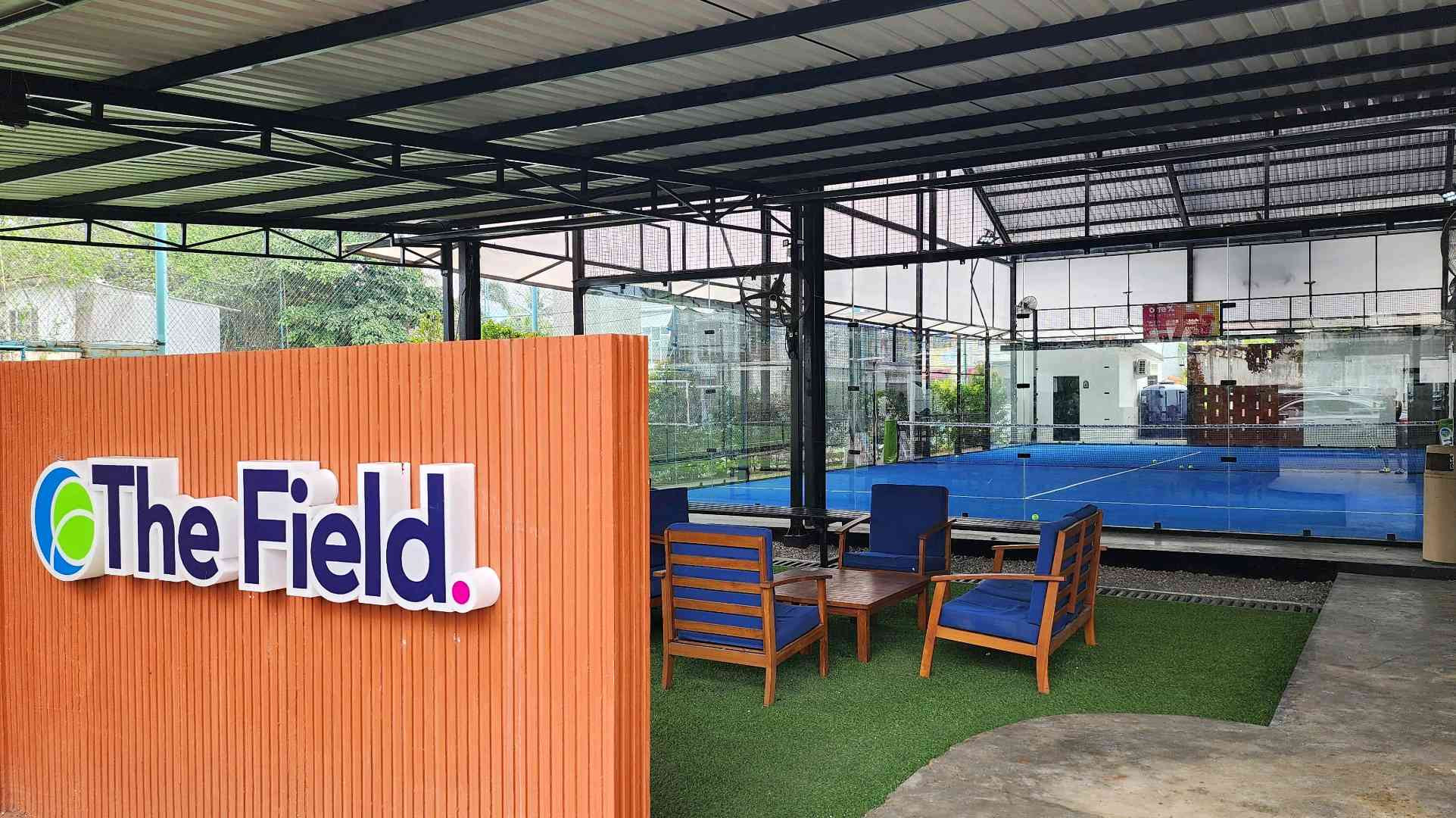 The Field