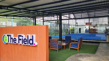 Foto Utama Venue The Field