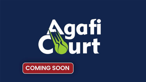 Agafi Court