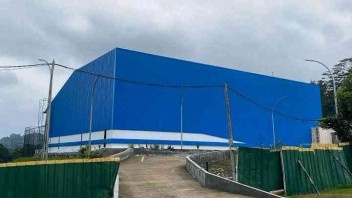 Foto Utama Venue GOGO Sport Park