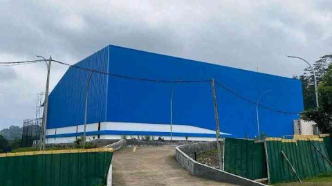 GOGO Sport Park