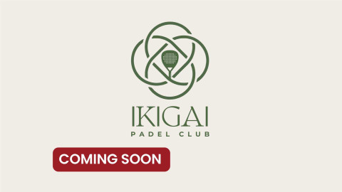 Ikigai Padel Club