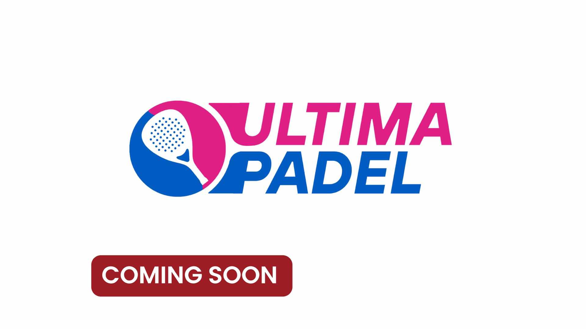 Ultima Padel