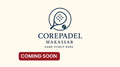 Core Padel Makassar