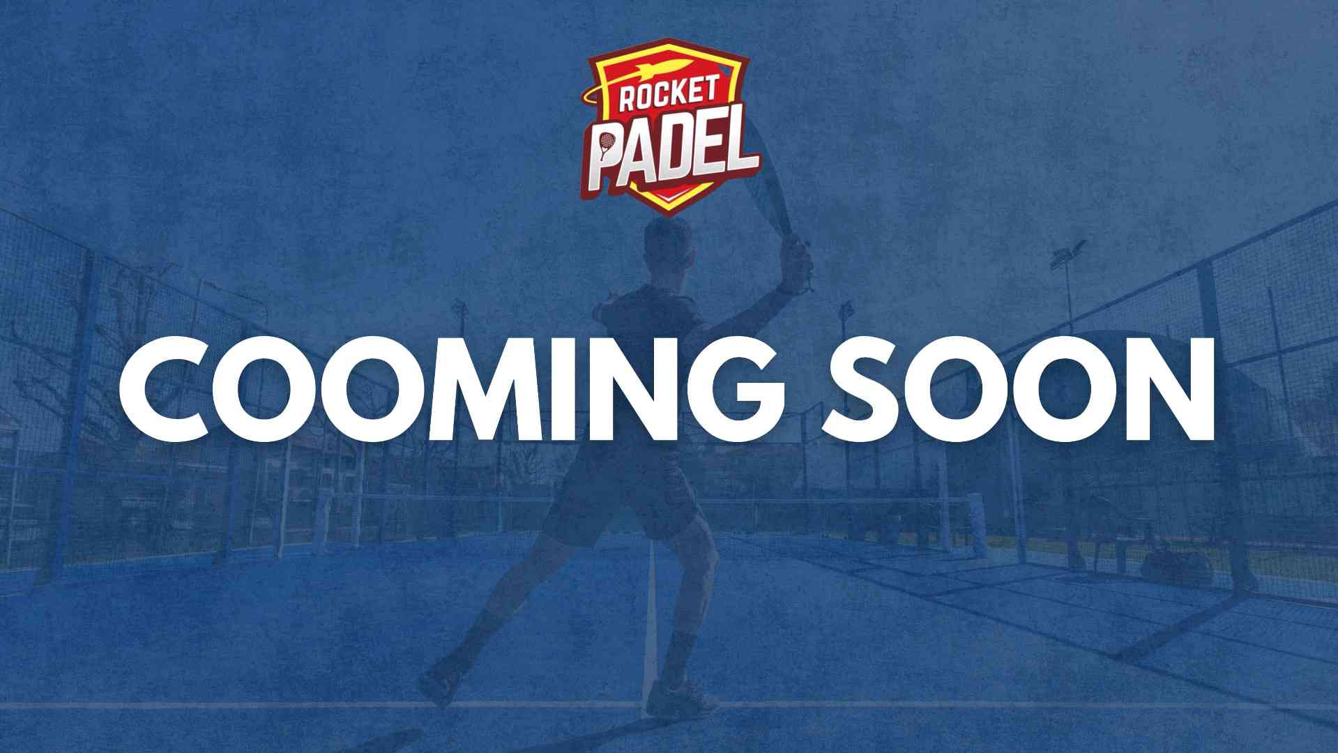 Rocket Padel Jogja