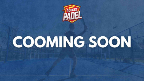 Rocket Padel Jogja