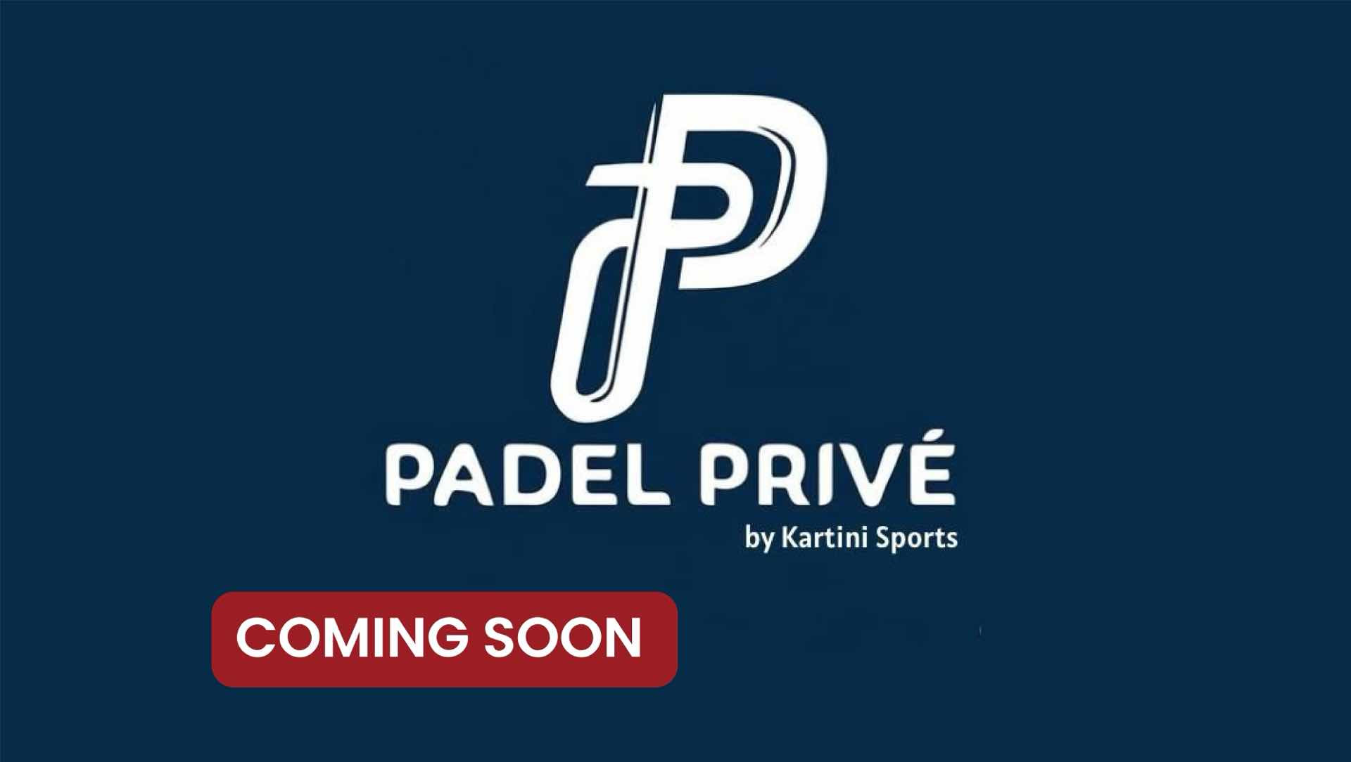 Padel Prive