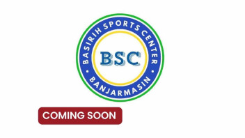 Foto Utama Venue Basirih Sports Center