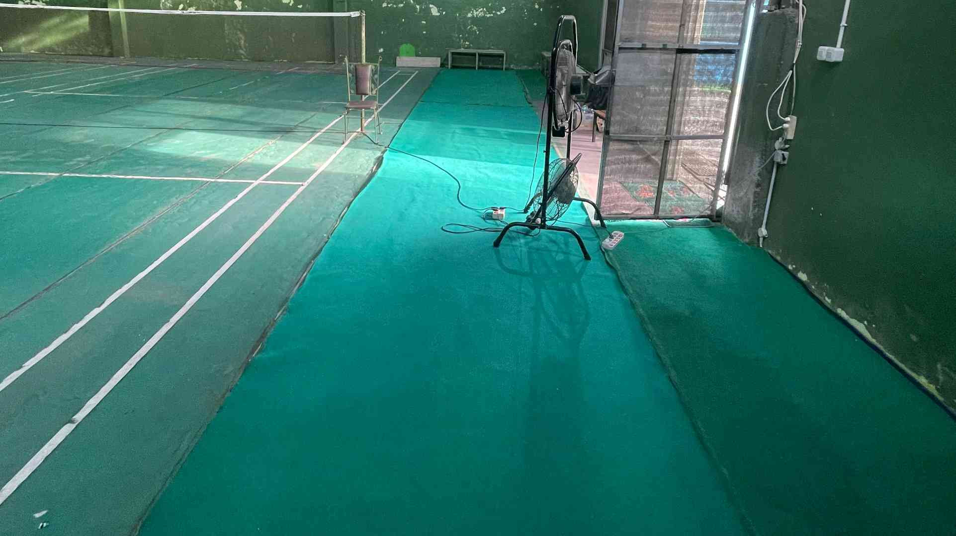 Delano Sport Badminton
