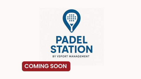 Padel Station By Vsports