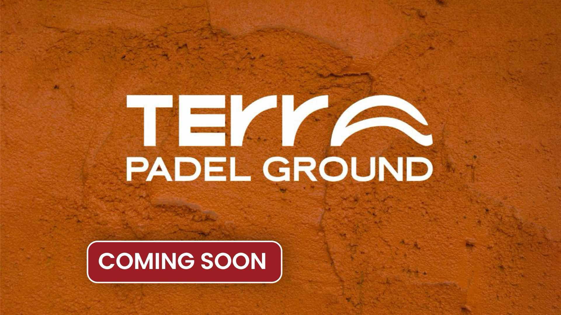 Terra Padel Ground