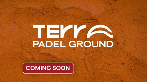 Terra Padel Ground