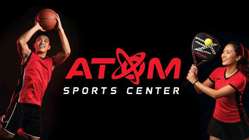 Atom Sports Center