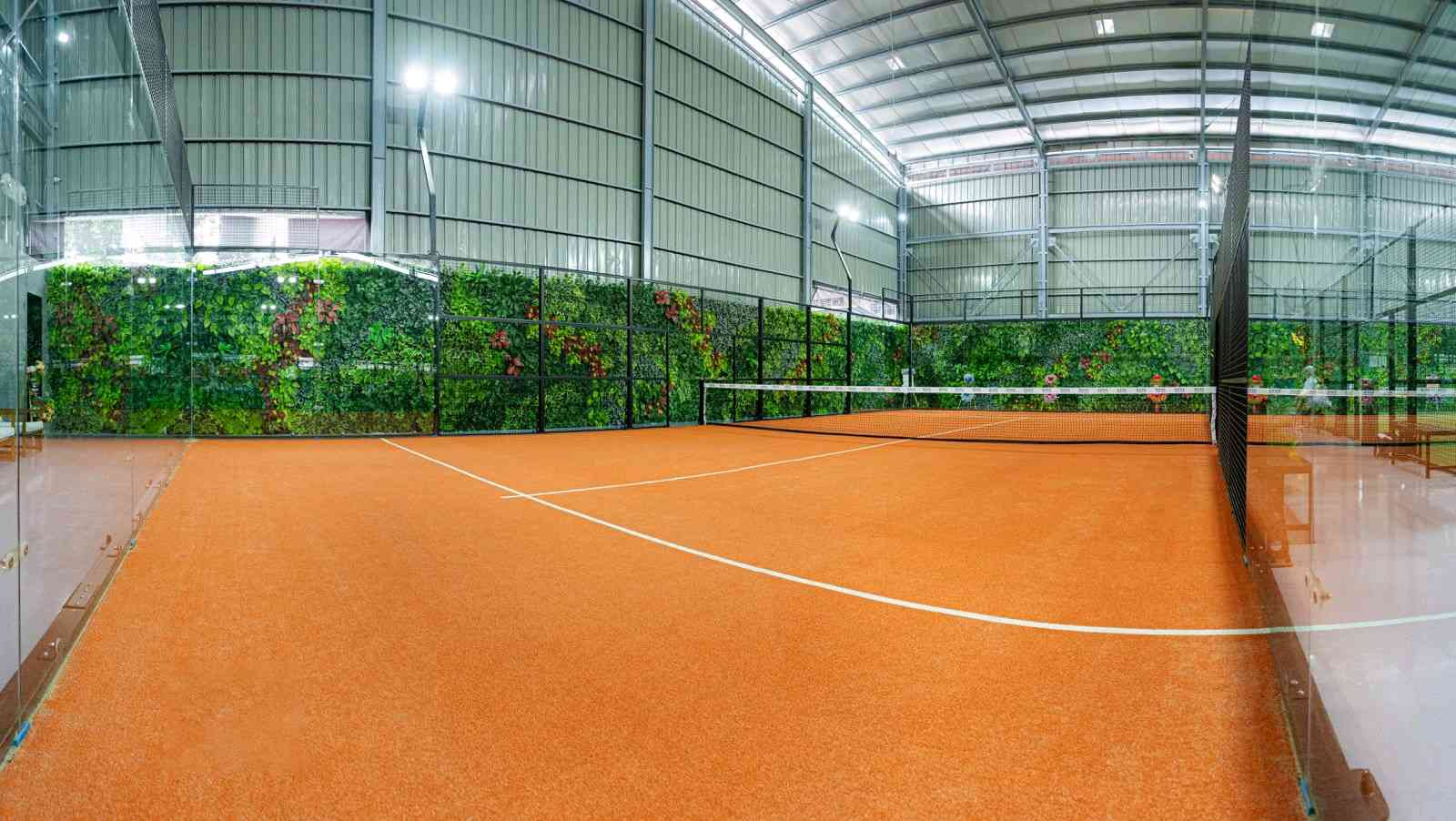 Raxa Padel Club - 2