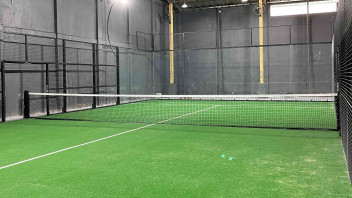 Dua Bola Padel