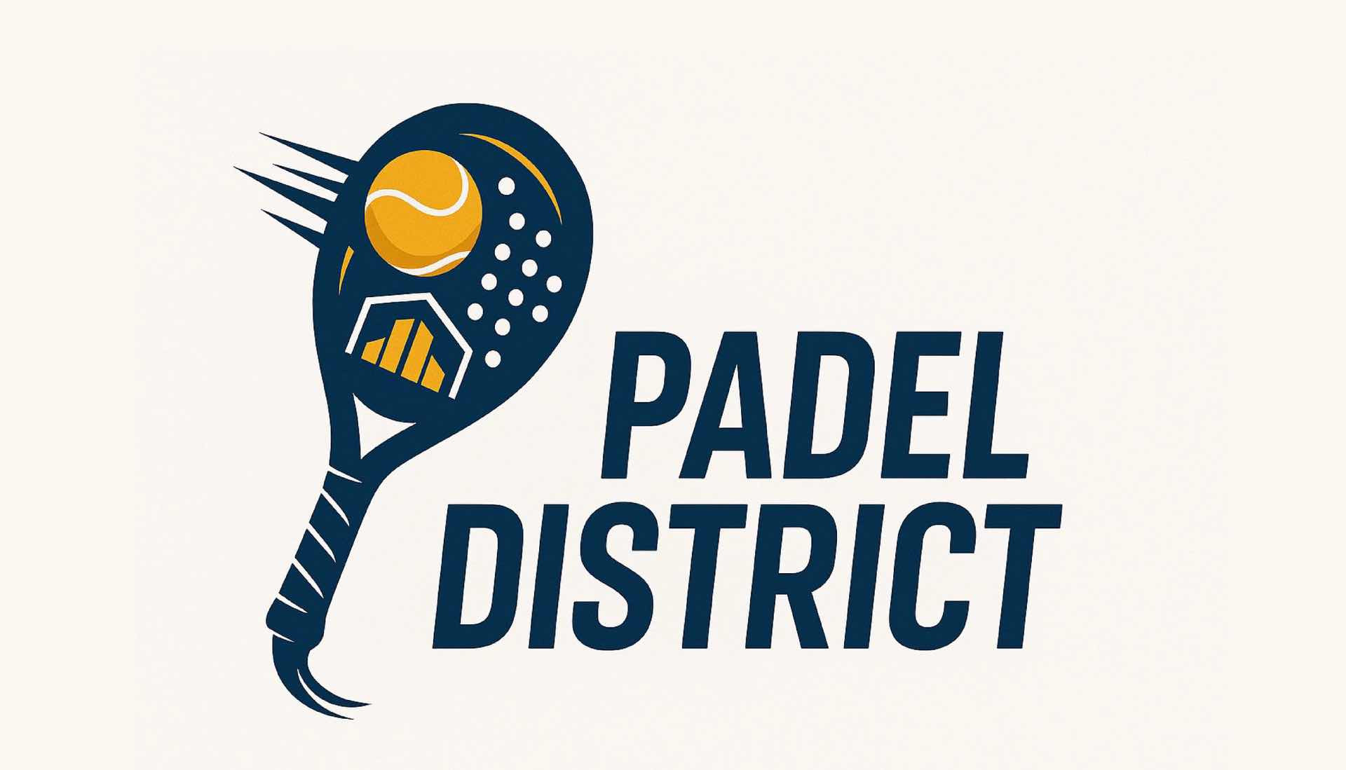Padel District Ciputat