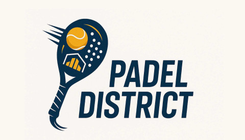 Padel District Ciputat
