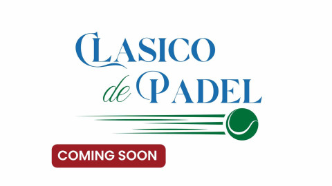 Clasico De Padel