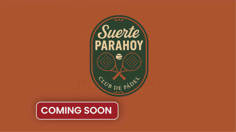Suerte Parahoy