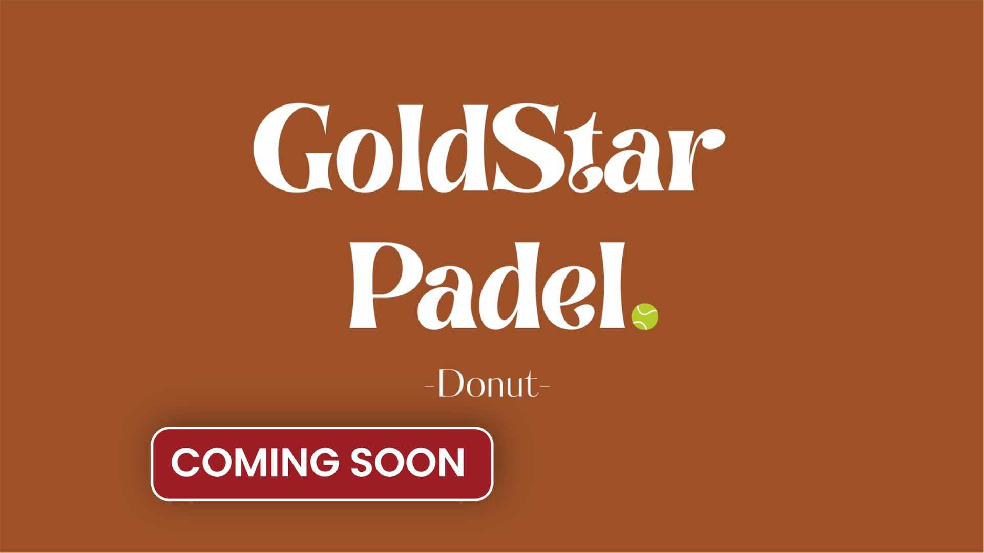 Goldstar Padel