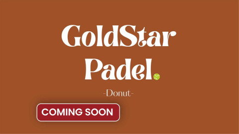 Goldstar Padel