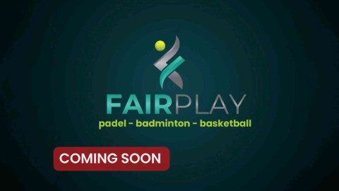 Fairplay Sports Center
