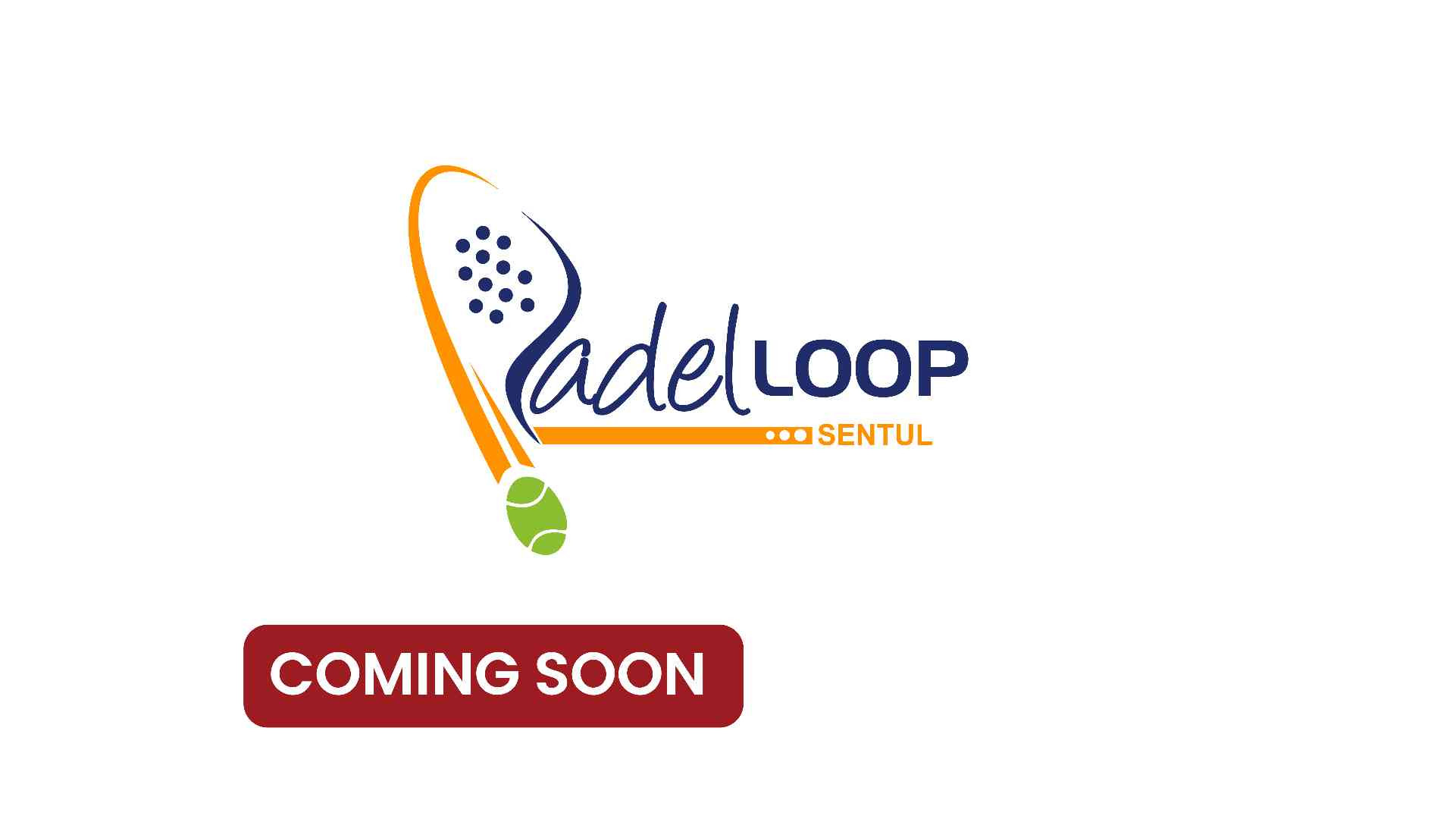 Padel Loop Sentul