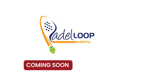 Padel Loop Sentul