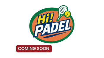 Foto Utama Venue Hi Padel Prabumulih Sumsel
