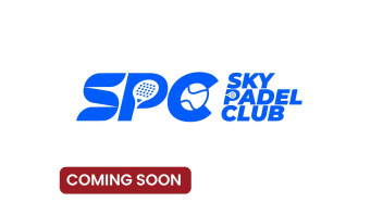 Foto Utama Venue Sky Padel Club