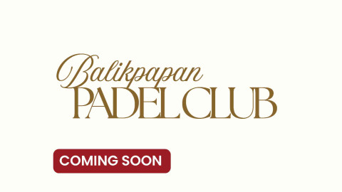 Balikpapan Padel Club