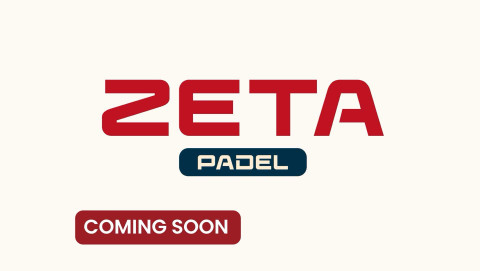 Zeta Padel