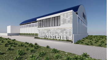 Gooy Padel Club