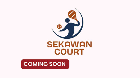 Sekawan Padel & Tenis