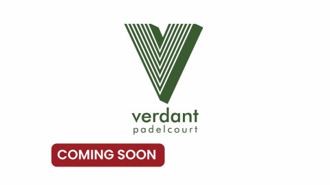 Verdant Padel Court