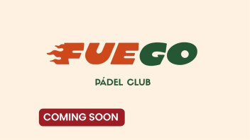 Foto Utama Venue Fuego Padel Club