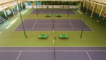 Anwa Tennis Club
