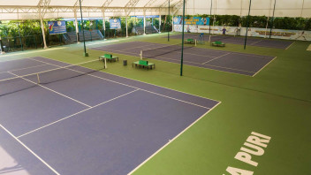 Anwa Tennis Club