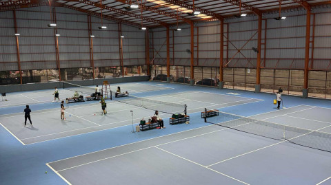 ATB Tennis