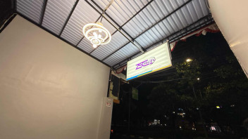 Foto Utama Venue ZSC Padel